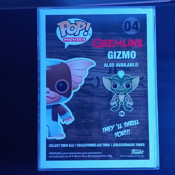 Funko-PoP bundle - Picture 3 of 7